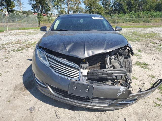 Photo 4 VIN: 3LN6L2J97GR616309 - LINCOLN MKZ 