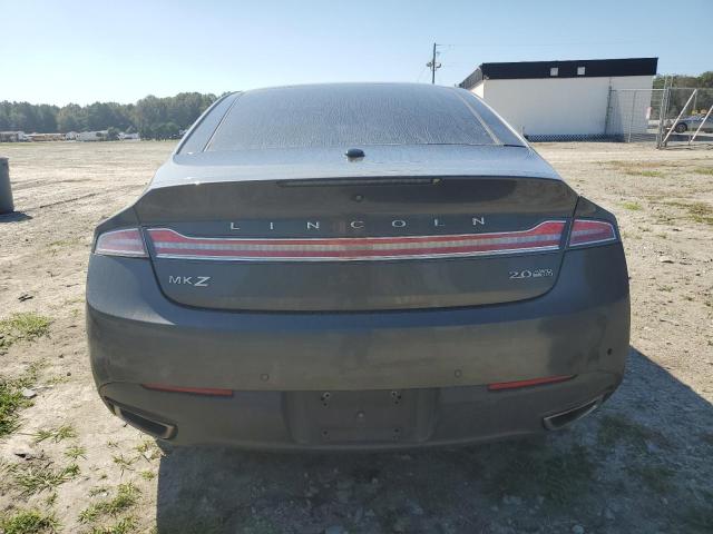 Photo 5 VIN: 3LN6L2J97GR616309 - LINCOLN MKZ 