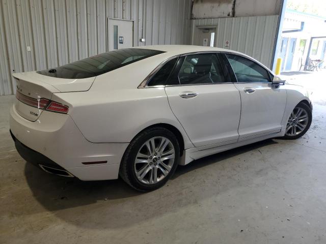 Photo 2 VIN: 3LN6L2J97GR620196 - LINCOLN MKZ 