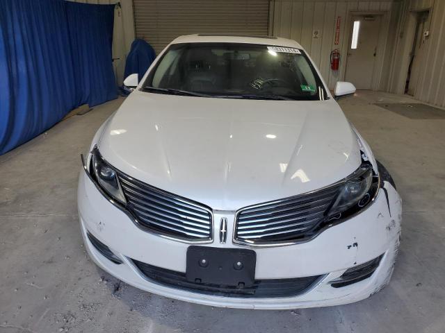 Photo 4 VIN: 3LN6L2J97GR620196 - LINCOLN MKZ 