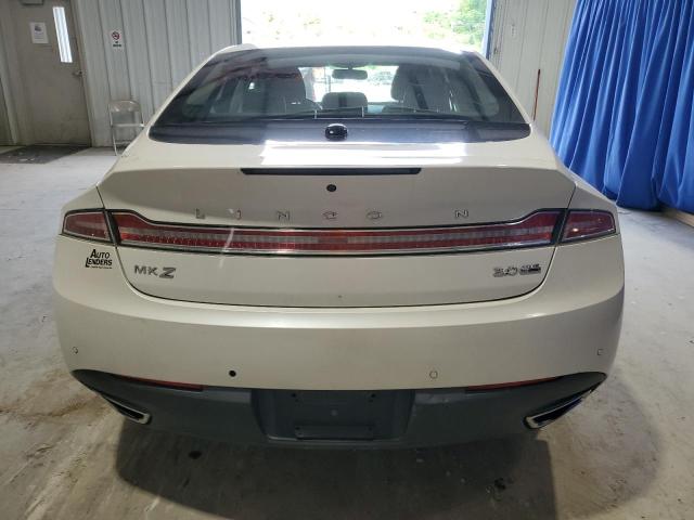 Photo 5 VIN: 3LN6L2J97GR620196 - LINCOLN MKZ 