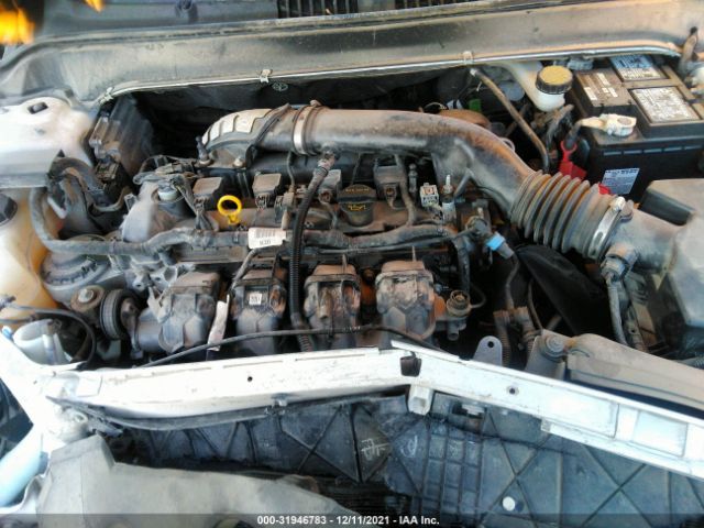 Photo 9 VIN: 3LN6L2J97GR627603 - LINCOLN MKZ 