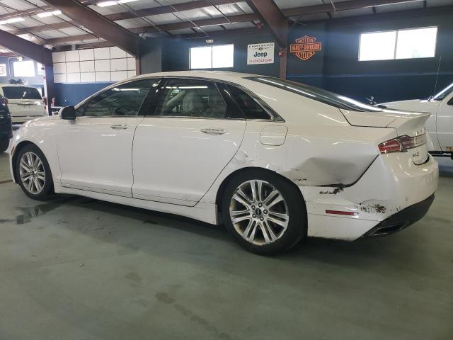 Photo 1 VIN: 3LN6L2J97GR628461 - LINCOLN MKZ 