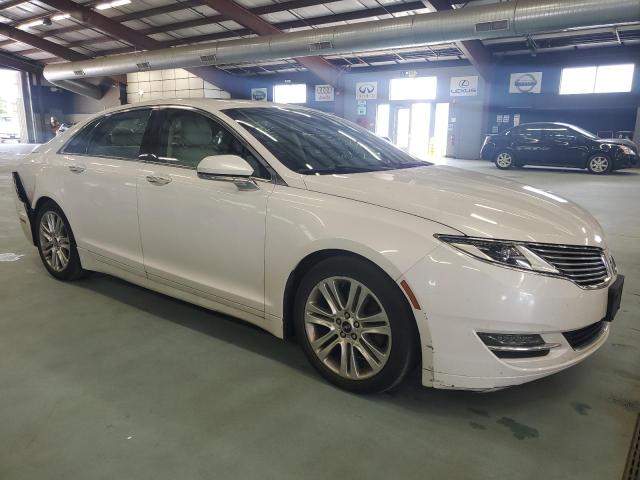 Photo 3 VIN: 3LN6L2J97GR628461 - LINCOLN MKZ 