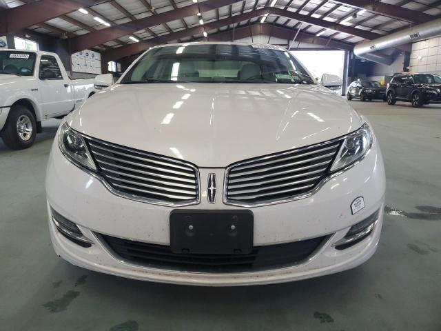 Photo 4 VIN: 3LN6L2J97GR628461 - LINCOLN MKZ 