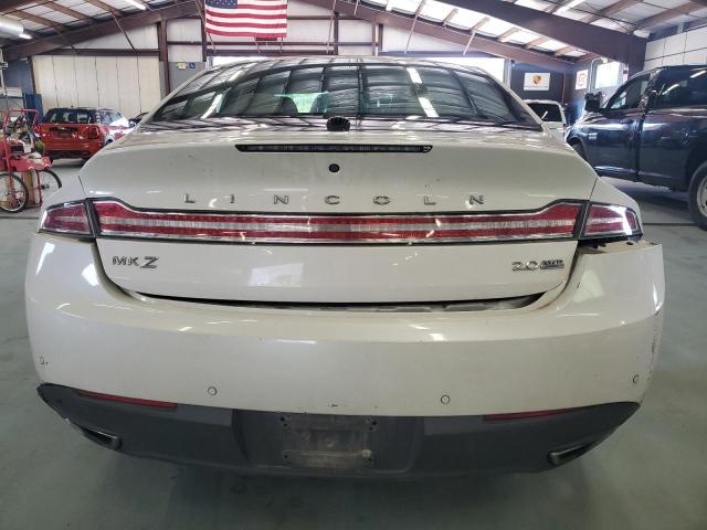 Photo 5 VIN: 3LN6L2J97GR628461 - LINCOLN MKZ 