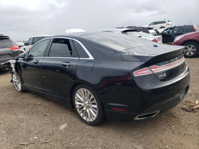 Photo 1 VIN: 3LN6L2J97GR629707 - LINCOLN MKZ 