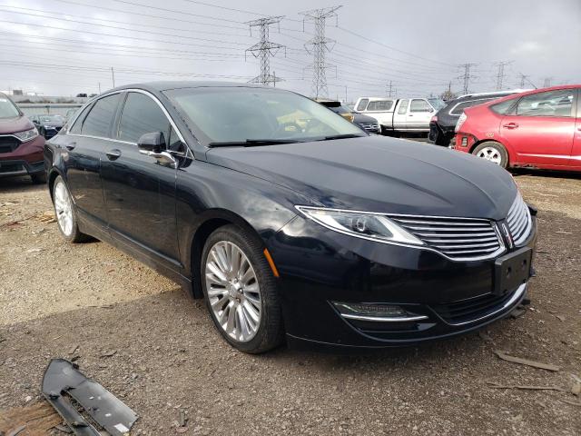 Photo 3 VIN: 3LN6L2J97GR629707 - LINCOLN MKZ 