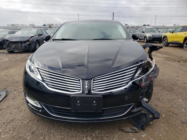 Photo 4 VIN: 3LN6L2J97GR629707 - LINCOLN MKZ 