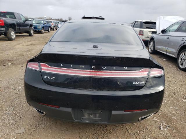 Photo 5 VIN: 3LN6L2J97GR629707 - LINCOLN MKZ 