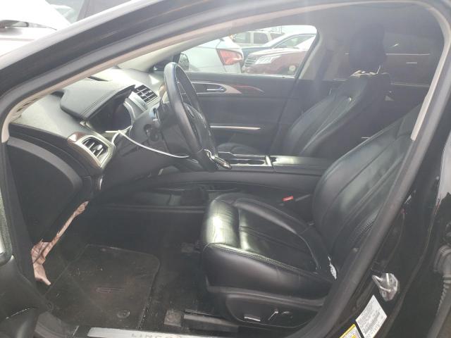 Photo 6 VIN: 3LN6L2J97GR629707 - LINCOLN MKZ 