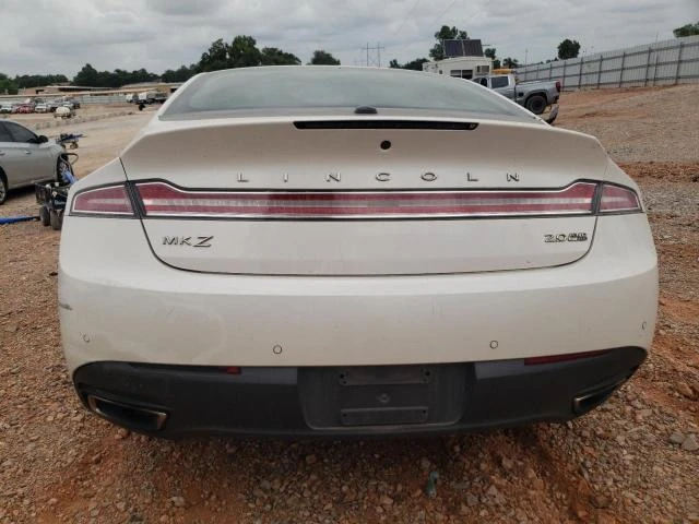 Photo 5 VIN: 3LN6L2J97GR633658 - LINCOLN MKZ 