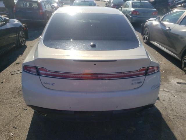 Photo 5 VIN: 3LN6L2J98DR800802 - LINCOLN MKZ 