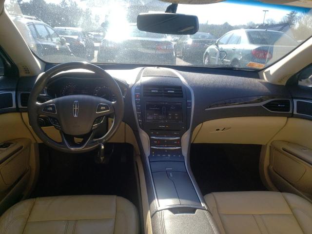 Photo 7 VIN: 3LN6L2J98DR800802 - LINCOLN MKZ 