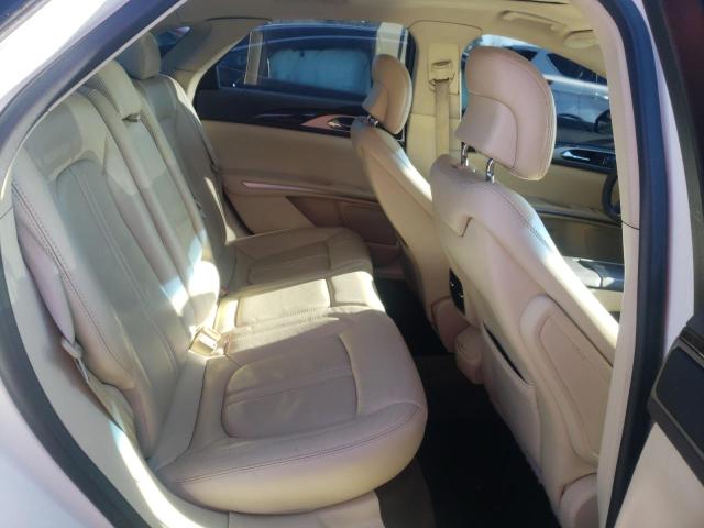 Photo 9 VIN: 3LN6L2J98DR800802 - LINCOLN MKZ 