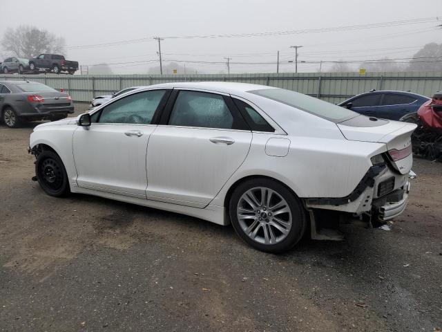 Photo 1 VIN: 3LN6L2J98DR818524 - LINCOLN MKZ 