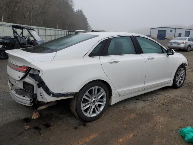 Photo 2 VIN: 3LN6L2J98DR818524 - LINCOLN MKZ 