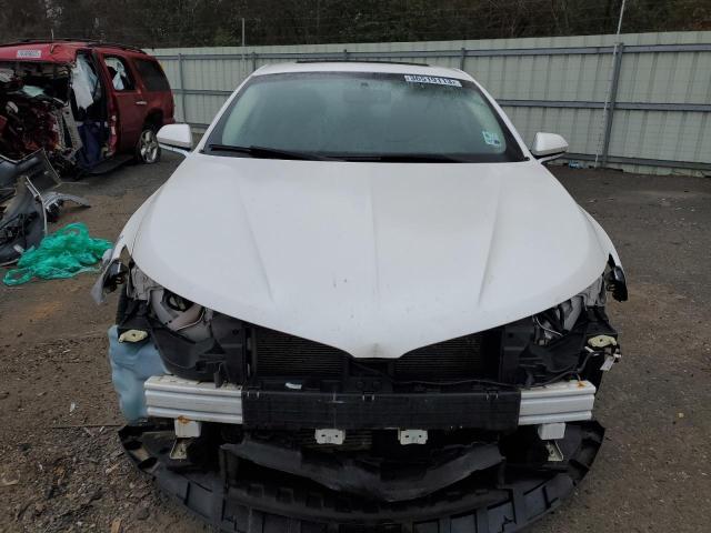 Photo 4 VIN: 3LN6L2J98DR818524 - LINCOLN MKZ 