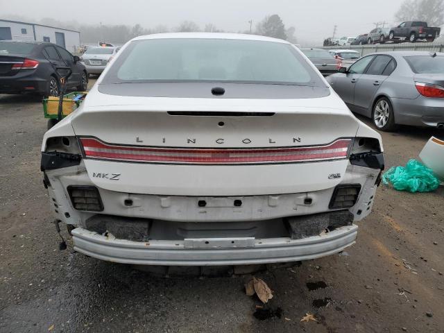 Photo 5 VIN: 3LN6L2J98DR818524 - LINCOLN MKZ 