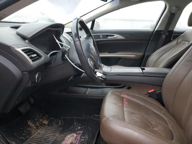 Photo 6 VIN: 3LN6L2J98DR818524 - LINCOLN MKZ 