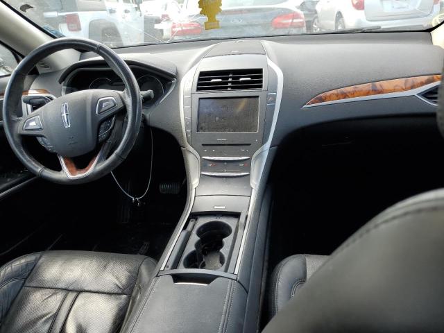 Photo 7 VIN: 3LN6L2J98ER801725 - LINCOLN MKZ 