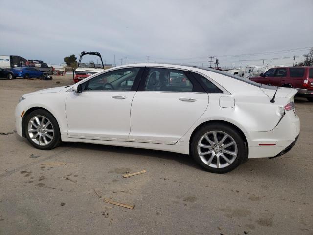 Photo 1 VIN: 3LN6L2J98ER834806 - LINCOLN MKZ 