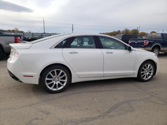 Photo 2 VIN: 3LN6L2J98ER834806 - LINCOLN MKZ 