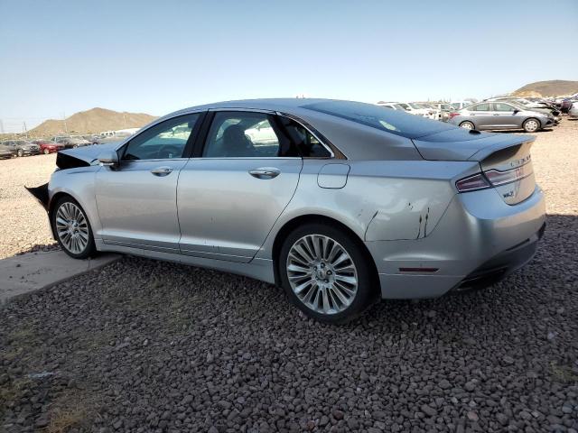 Photo 1 VIN: 3LN6L2J98FR605754 - LINCOLN MKZ 