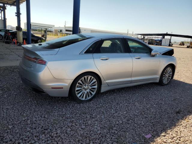 Photo 2 VIN: 3LN6L2J98FR605754 - LINCOLN MKZ 