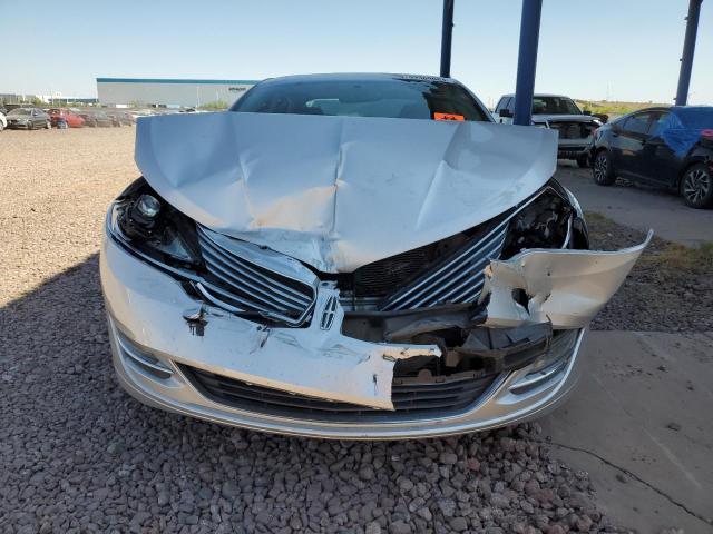 Photo 4 VIN: 3LN6L2J98FR605754 - LINCOLN MKZ 