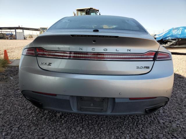 Photo 5 VIN: 3LN6L2J98FR605754 - LINCOLN MKZ 