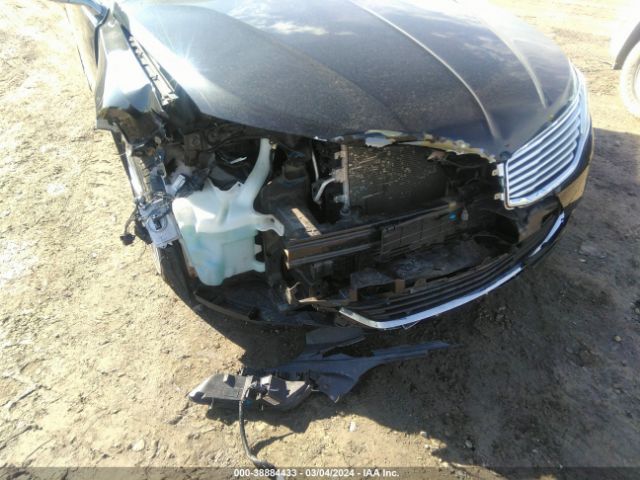 Photo 5 VIN: 3LN6L2J98FR610663 - LINCOLN MKZ 