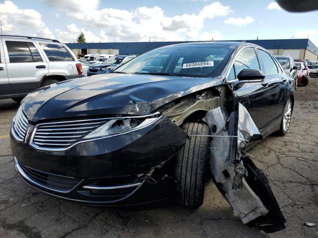 Photo 0 VIN: 3LN6L2J98FR612185 - LINCOLN MKZ 