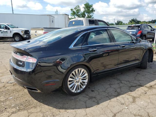 Photo 2 VIN: 3LN6L2J98FR612185 - LINCOLN MKZ 