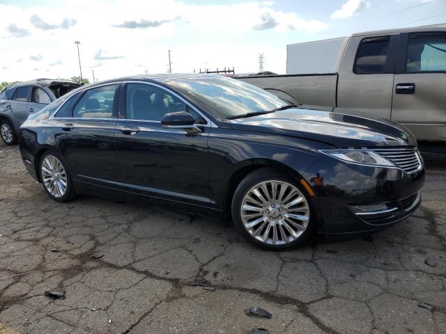 Photo 3 VIN: 3LN6L2J98FR612185 - LINCOLN MKZ 