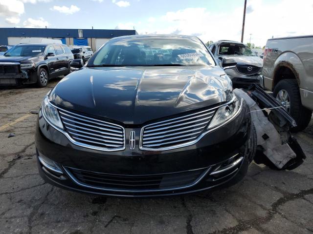 Photo 4 VIN: 3LN6L2J98FR612185 - LINCOLN MKZ 