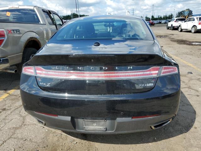 Photo 5 VIN: 3LN6L2J98FR612185 - LINCOLN MKZ 