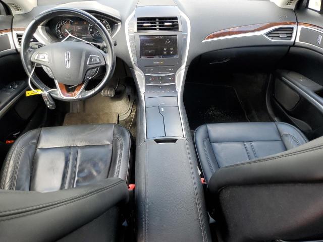 Photo 7 VIN: 3LN6L2J98FR612185 - LINCOLN MKZ 