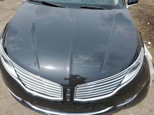 Photo 10 VIN: 3LN6L2J98FR612607 - LINCOLN MKZ 