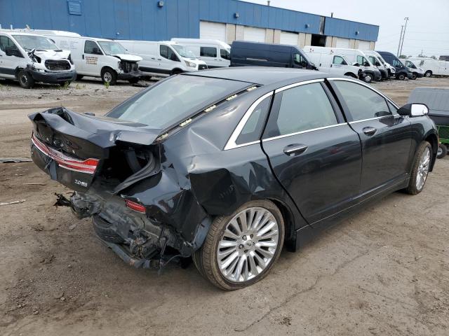 Photo 2 VIN: 3LN6L2J98FR612607 - LINCOLN MKZ 