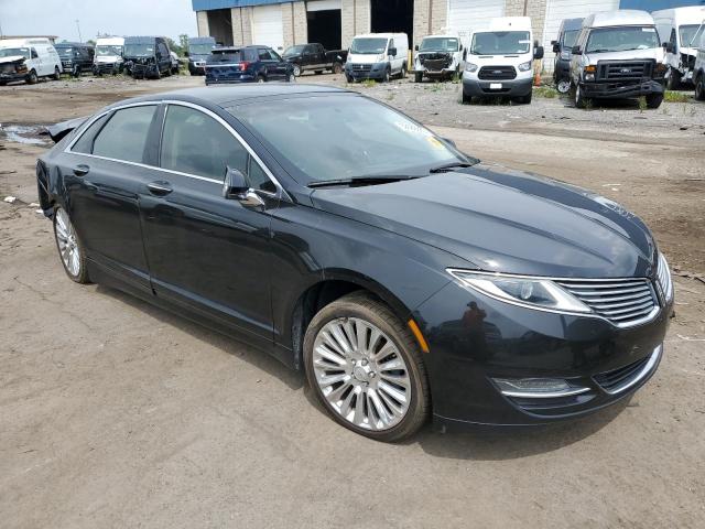 Photo 3 VIN: 3LN6L2J98FR612607 - LINCOLN MKZ 