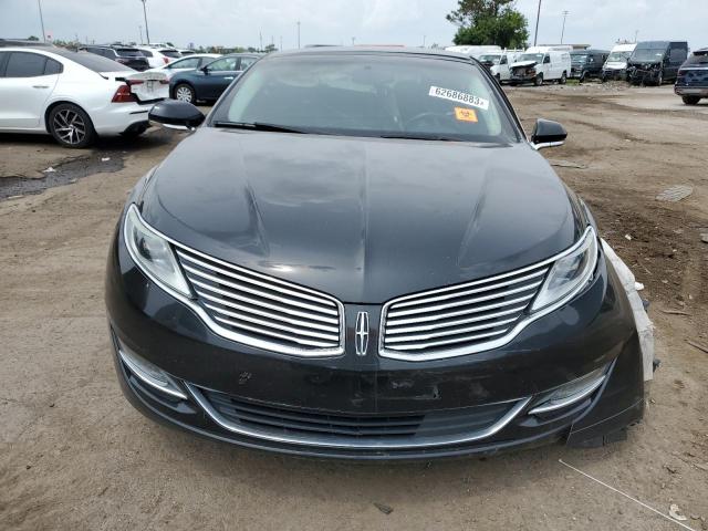 Photo 4 VIN: 3LN6L2J98FR612607 - LINCOLN MKZ 