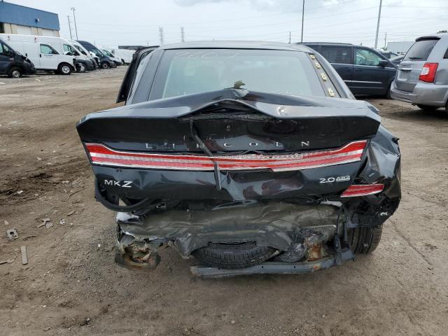 Photo 5 VIN: 3LN6L2J98FR612607 - LINCOLN MKZ 