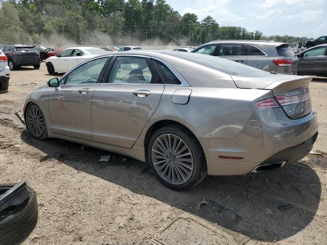 Photo 1 VIN: 3LN6L2J98FR616785 - LINCOLN MKZ 