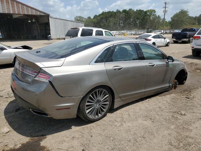 Photo 2 VIN: 3LN6L2J98FR616785 - LINCOLN MKZ 