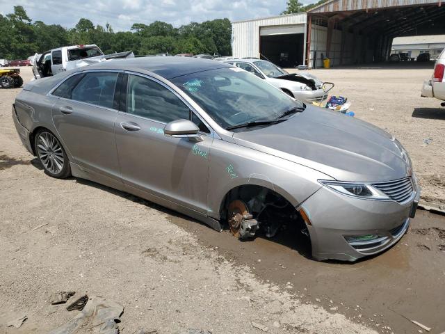 Photo 3 VIN: 3LN6L2J98FR616785 - LINCOLN MKZ 