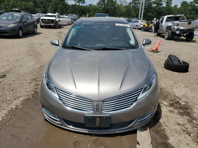 Photo 4 VIN: 3LN6L2J98FR616785 - LINCOLN MKZ 