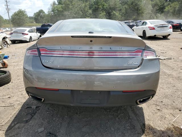 Photo 5 VIN: 3LN6L2J98FR616785 - LINCOLN MKZ 