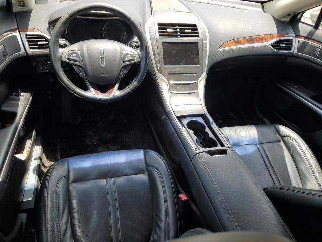 Photo 7 VIN: 3LN6L2J98FR616785 - LINCOLN MKZ 