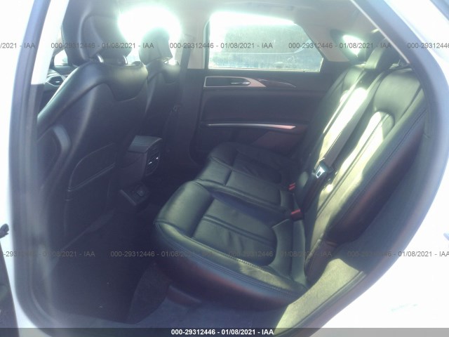 Photo 7 VIN: 3LN6L2J98FR629150 - LINCOLN MKZ 